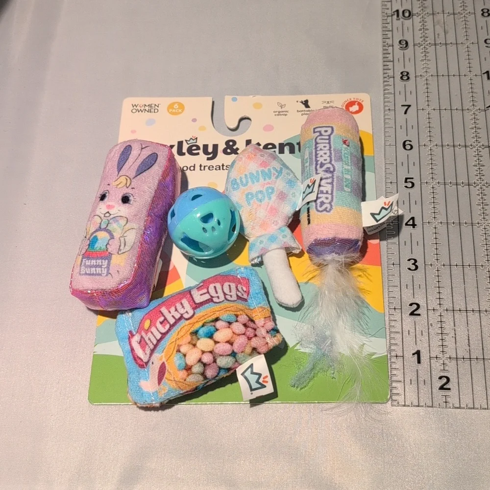 N/A assortment easter